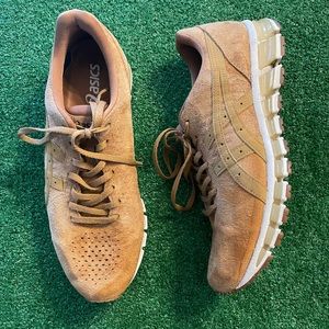 ASICS GEL-Quantum men 360 4 LE sz 10.5